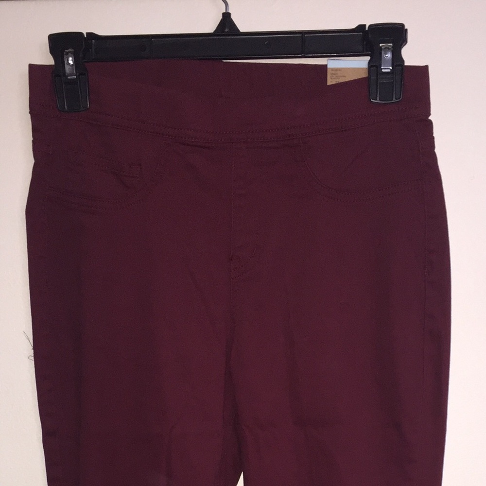 WOMANS R1893 LEGGING